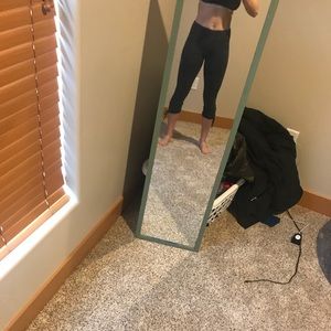 Victoria secret leggings